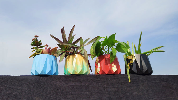 Planters