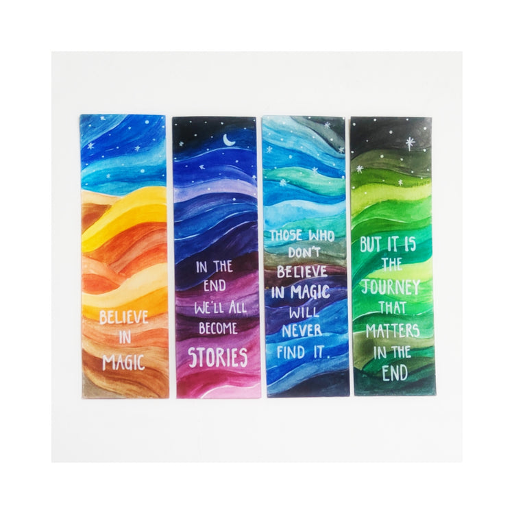 Bookmarks