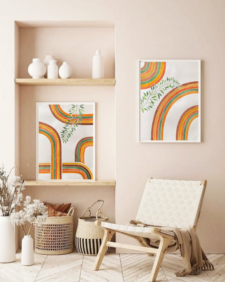 Wall Arts