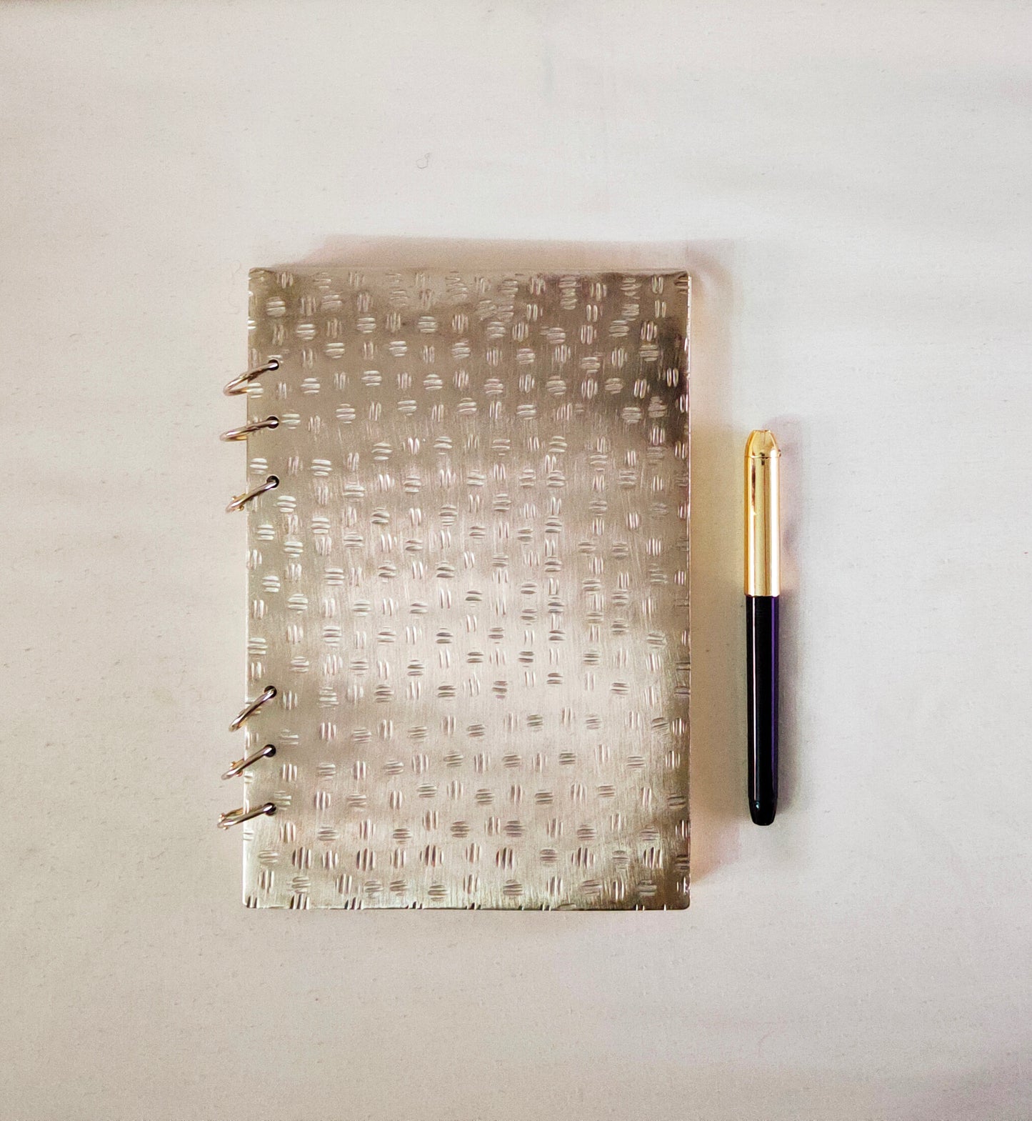The Keepers Diary