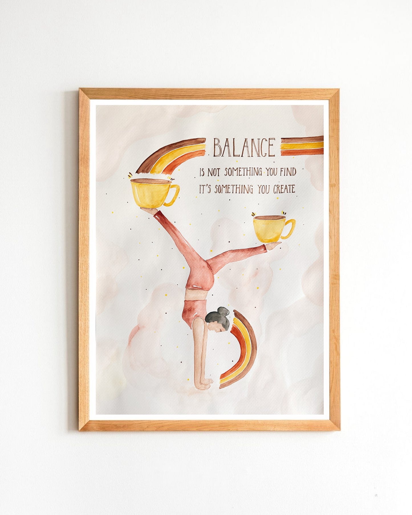Balance
