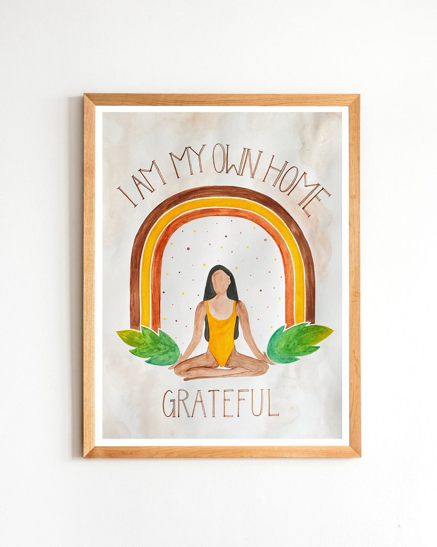 Grateful