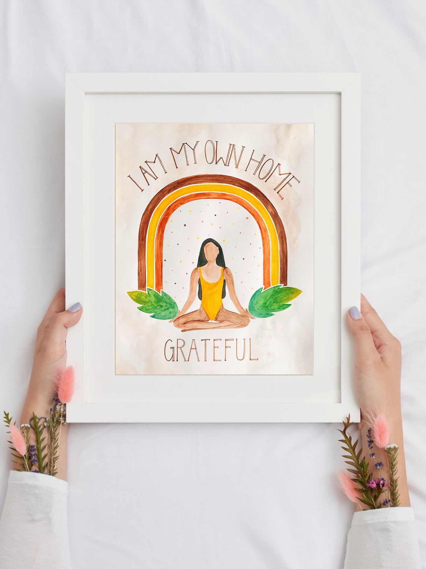 Grateful