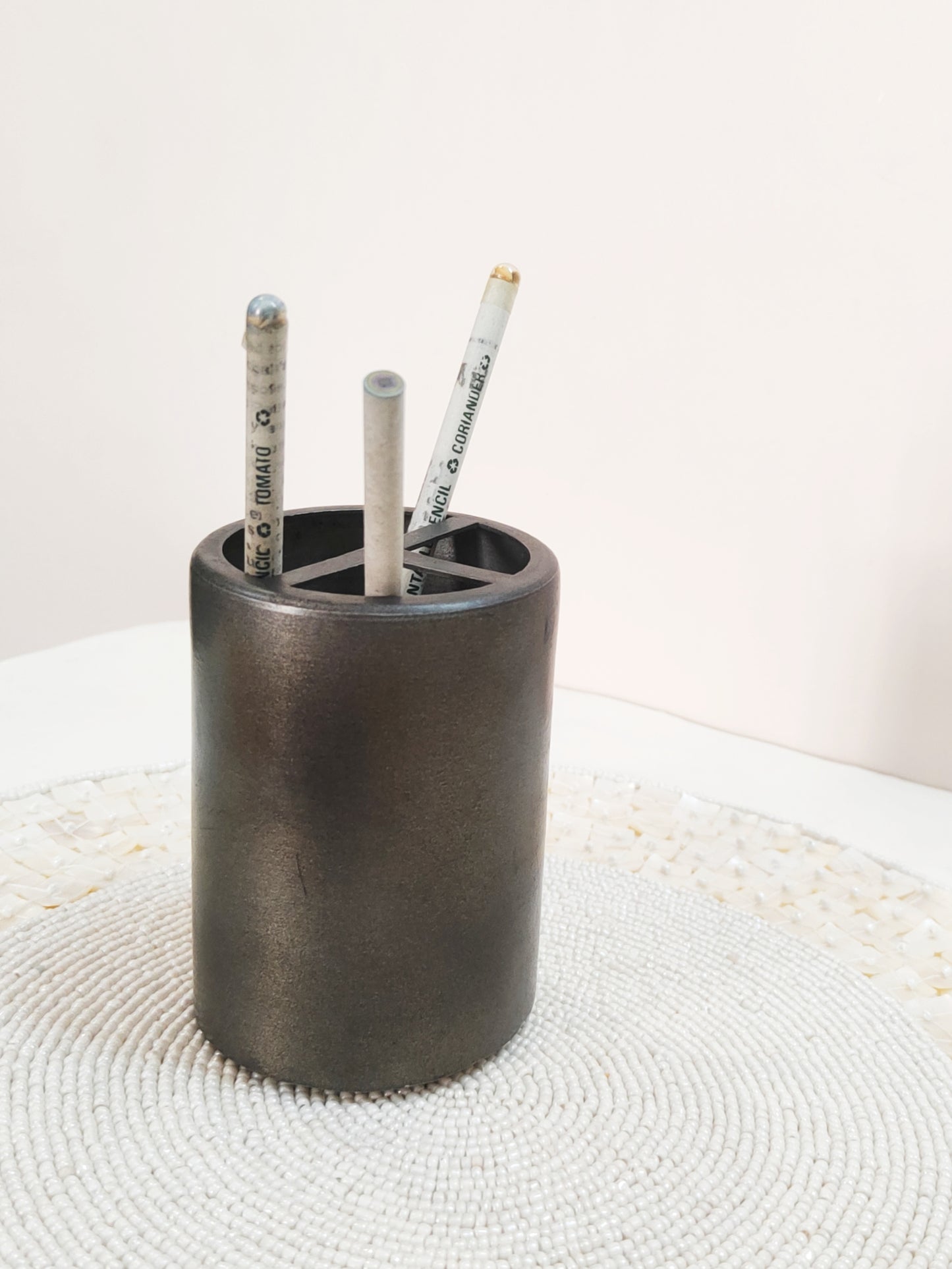 Stationery Sorter Mug
