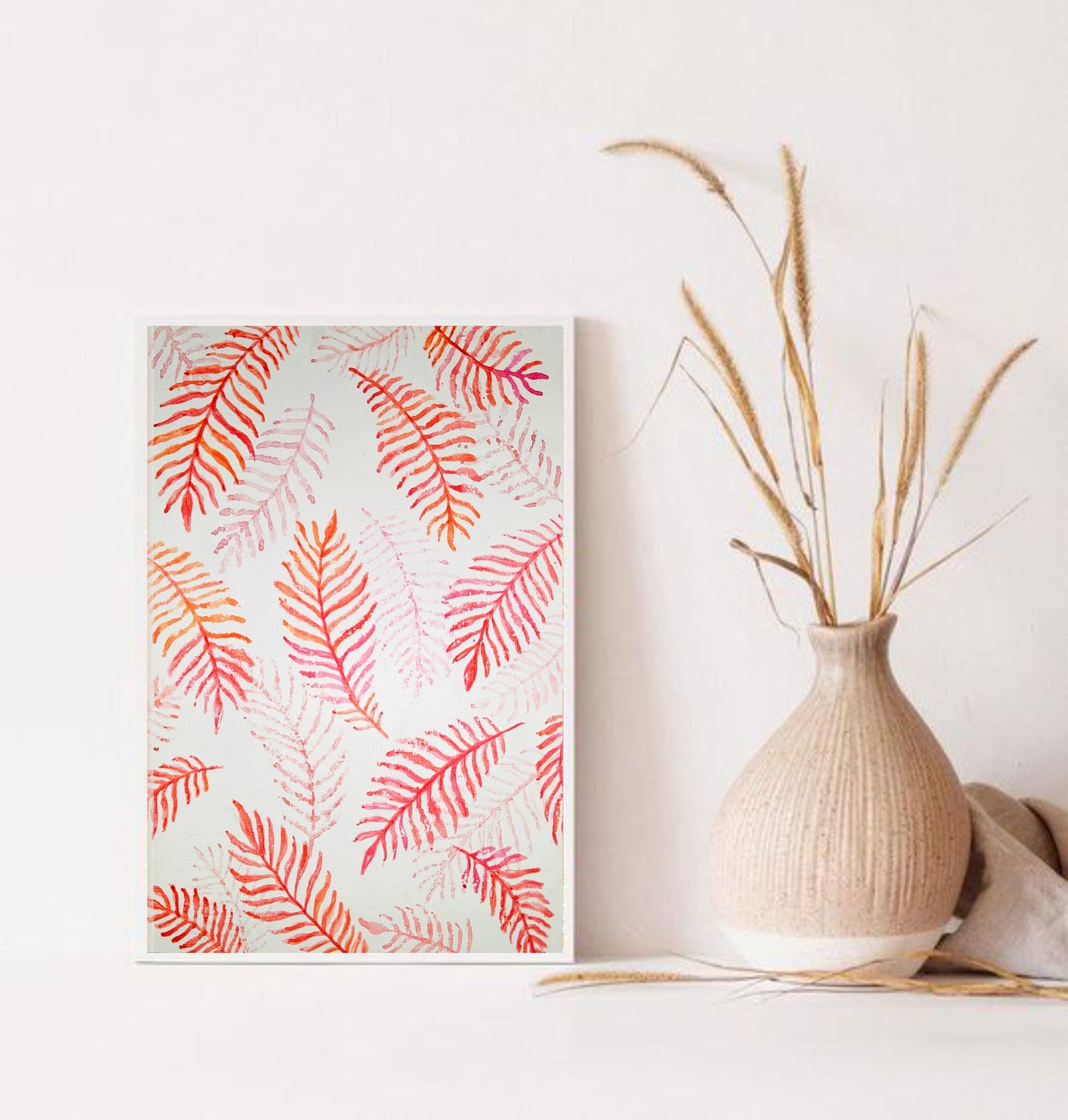 Serene Fern
