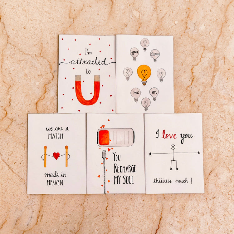 Love Cards